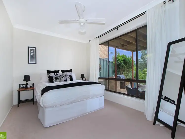 Sixth view of Homely house listing, 29 Plumwood Crescent, Cordeaux Heights NSW 2526
