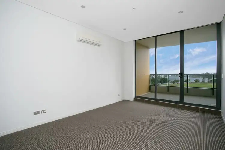 Seventh view of Homely apartment listing, 906/2 Aqua Street, Southport QLD 4215