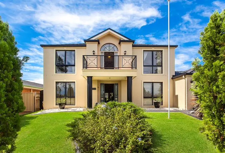 40 Louisiana Drive, Hamlyn Terrace NSW 2259