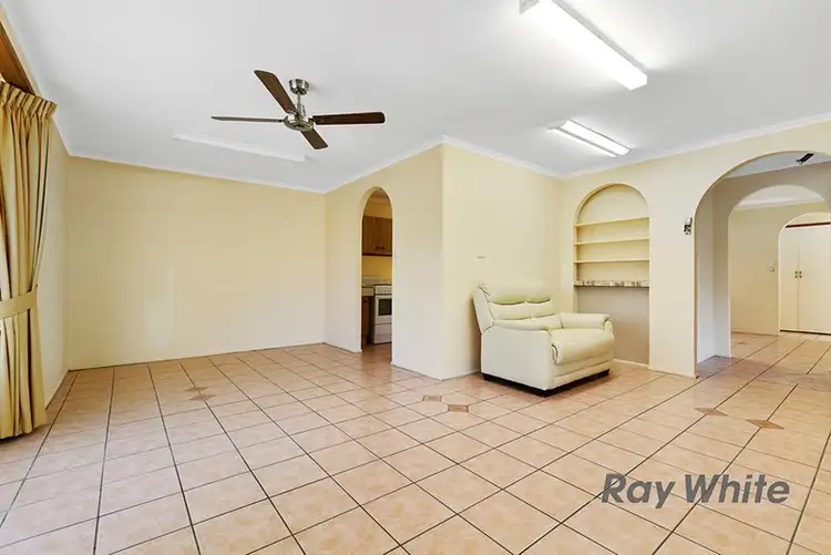 Fifth view of Homely house listing, 6 Dublin Street, Capalaba QLD 4157