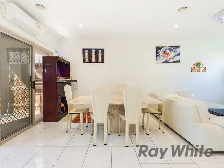 Third view of Homely townhouse listing, 1/38 Conrad Street, St Albans VIC 3021