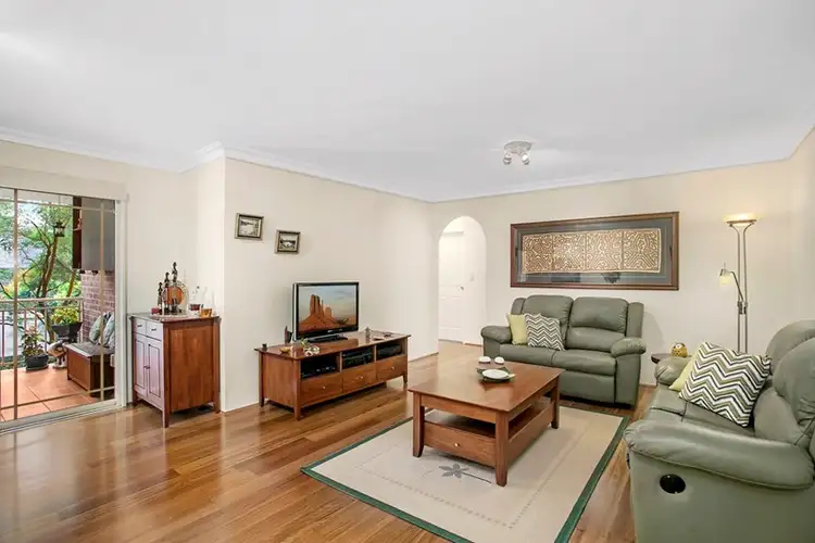Second view of Homely apartment listing, 7/7 Alexander Street, Coogee NSW 2034