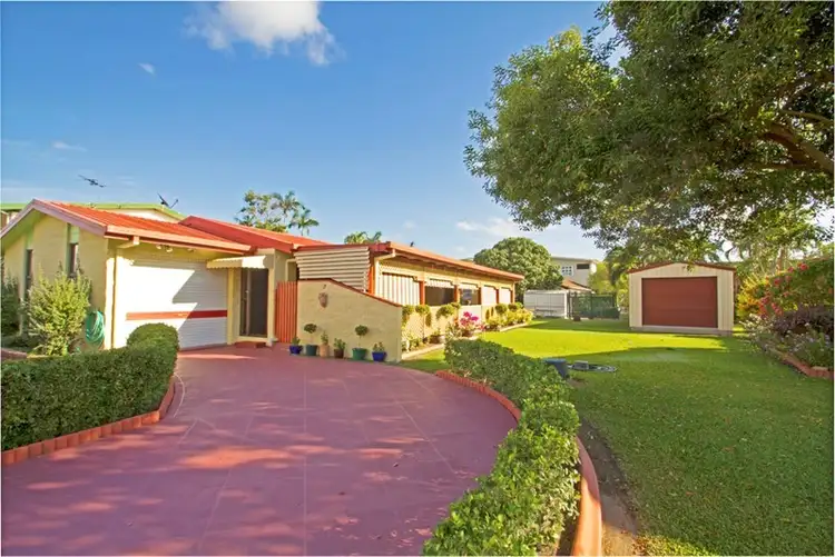 Second view of Homely house listing, 7 Nelia Street, Kirwan QLD 4817