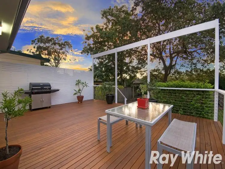 Seventh view of Homely house listing, 23 Canyon Road, Baulkham Hills NSW 2153
