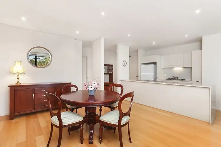 Third view of Homely apartment listing, 6/382 Miller Street, Cammeray NSW 2062