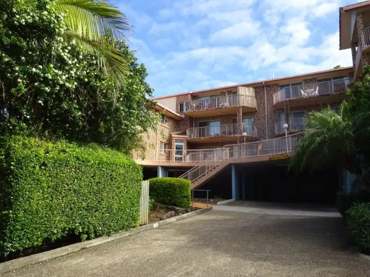 Main view of Homely unit listing, 15/15 Finney Road, Indooroopilly QLD 4068