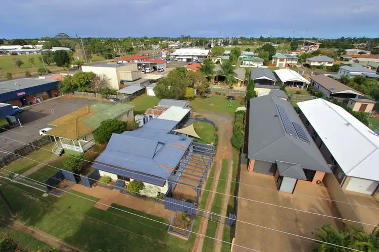 21 Grimwood Street, Bundaberg West QLD 4670