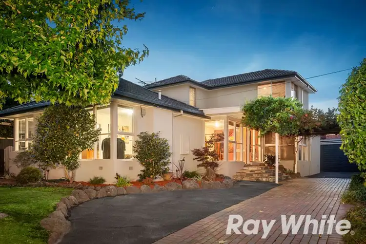 Main view of Homely house listing, 35 Mill Avenue, Forest Hill VIC 3131