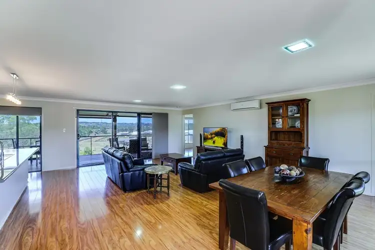 Fourth view of Homely house listing, 6 Sawyers Court, Gowrie Junction QLD 4352