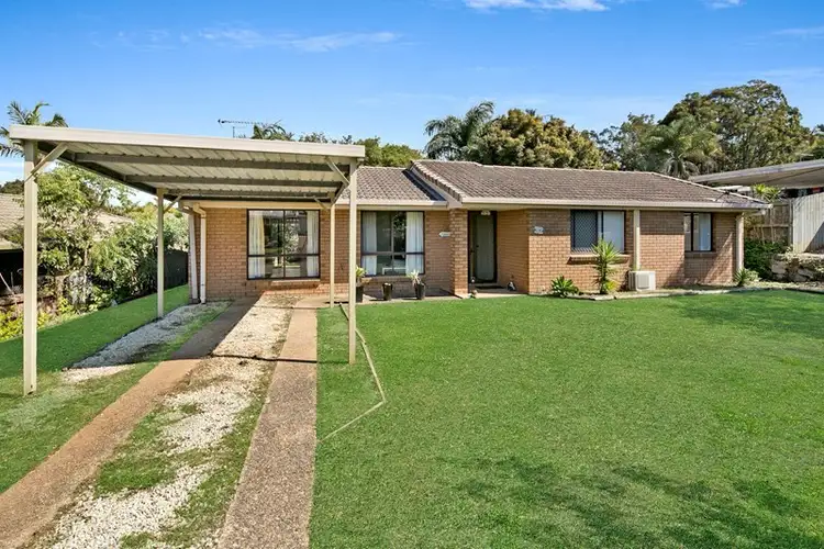 Main view of Homely house listing, 32 Redruth Road, Alexandra Hills QLD 4161