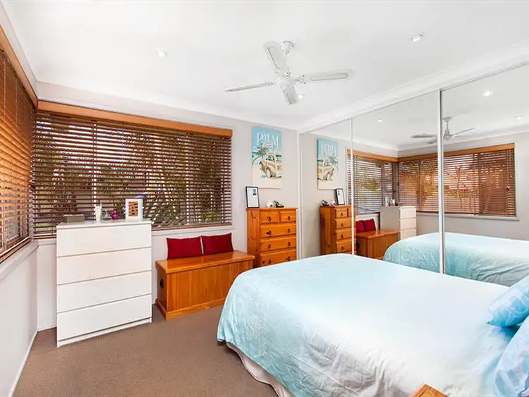 Fifth view of Homely house listing, 43 Power Drive, Mount Warrigal NSW 2528