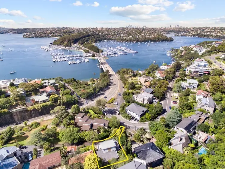 Sixth view of Homely house listing, 2A Battle Boulevard, Seaforth NSW 2092