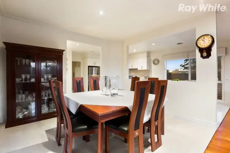 Fourth view of Homely house listing, 215 Beach Road, Black Rock VIC 3193