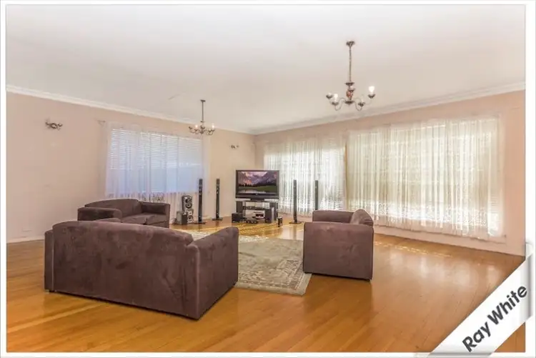 Fifth view of Homely house listing, 2 Eecen Road, Queanbeyan NSW 2620