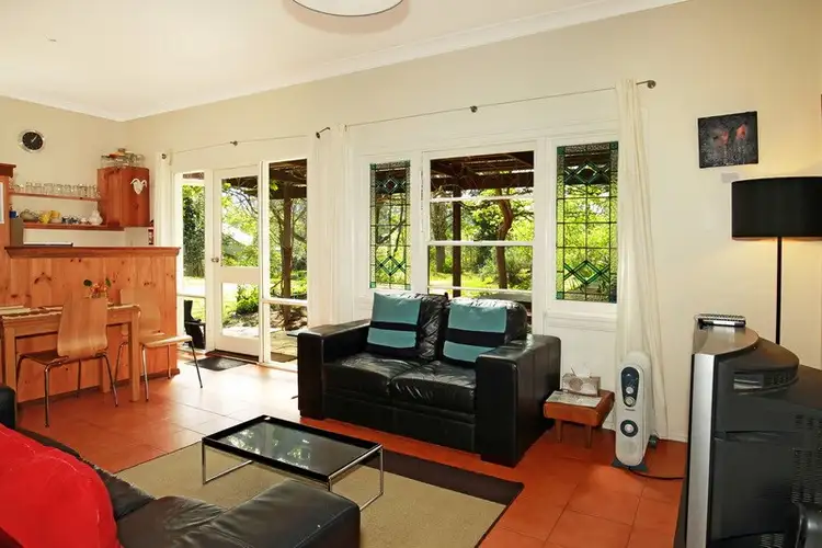 Seventh view of Homely house listing, 3 Rectory Park Way, Kangaroo Valley NSW 2577