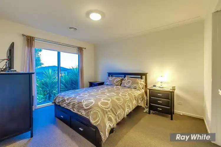Third view of Homely house listing, 7 Tallgrass Avenue, Truganina VIC 3029