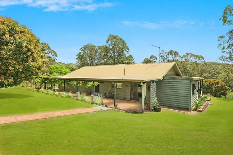 Second view of Homely house listing, 8 Riverview Close, Clarence Town NSW 2321