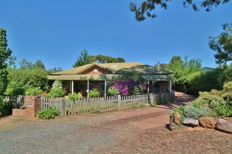 Main view of Homely house listing, 110 Blackett Avenue, Young NSW 2594