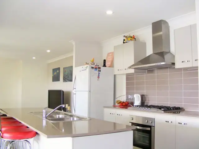 Second view of Homely house listing, 1 Cherry Court, Coomera QLD 4209