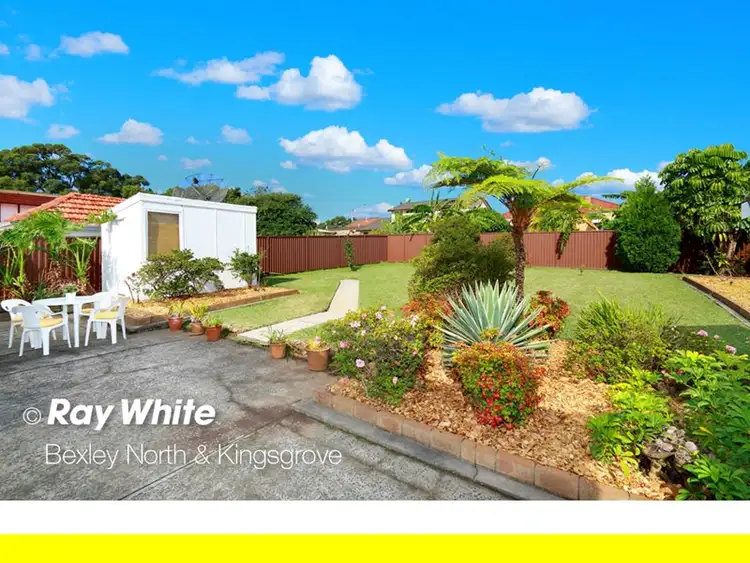 Sixth view of Homely house listing, 4 Narramore Street, Kingsgrove NSW 2208