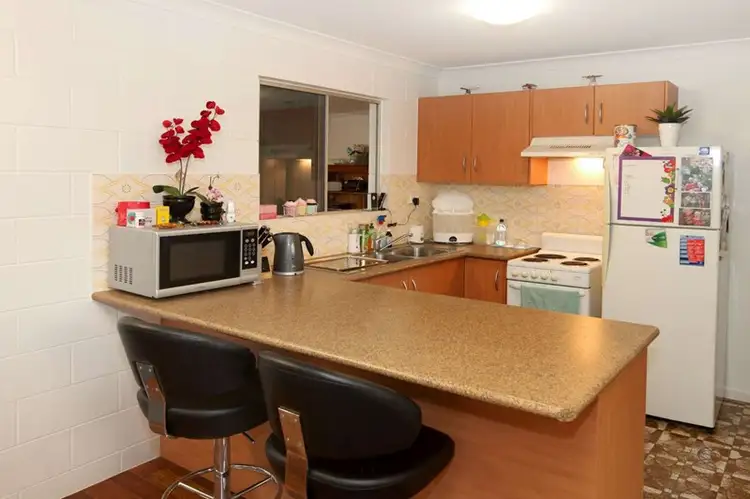 Seventh view of Homely other listing, 1 Darwin Street, Wulguru QLD 4811
