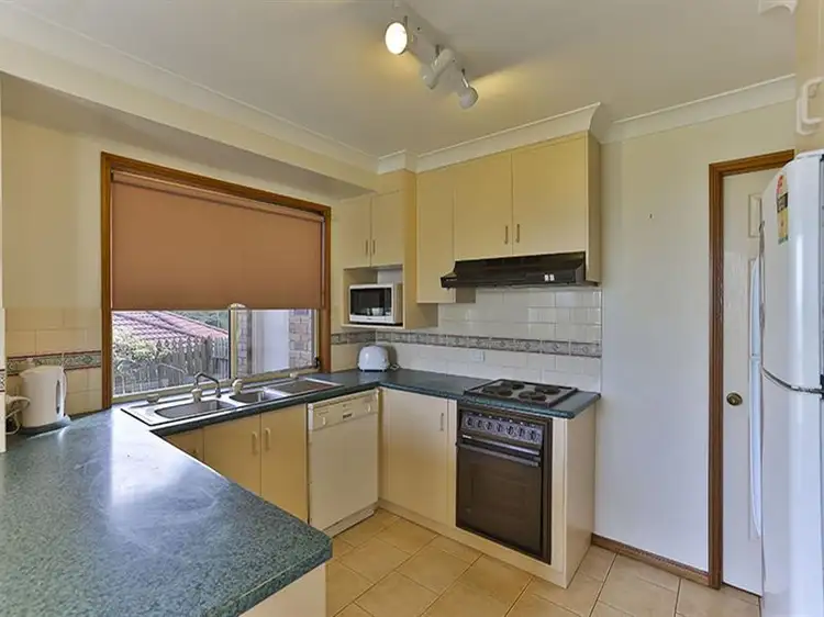 Fourth view of Homely house listing, 42 Barlow Street, Wilsonton QLD 4350