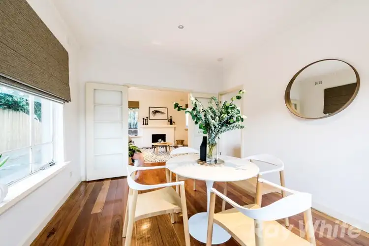 Fifth view of Homely house listing, 14 Gwenda Avenue, Moorabbin VIC 3189