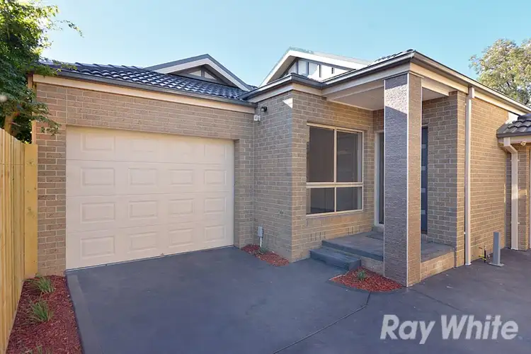 3/15 Iris Crescent, Boronia VIC 3155