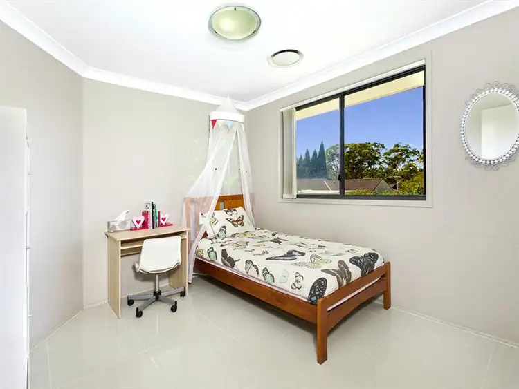 Sixth view of Homely house listing, 34 Kooringal Avenue, Thornleigh NSW 2120
