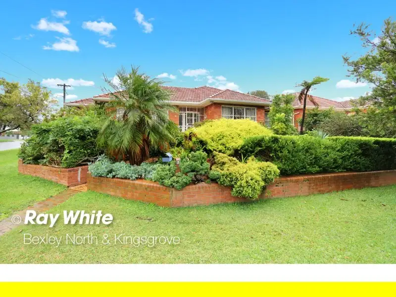 Main view of Homely house listing, 21 Woorail Avenue, Kingsgrove NSW 2208