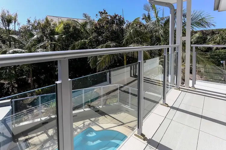 Fifth view of Homely townhouse listing, 510/265 Sandy Point Road, Salamander Bay NSW 2317