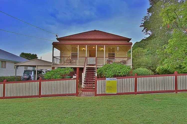 Main view of Homely house listing, 113 Woodend Road, Woodend QLD 4305
