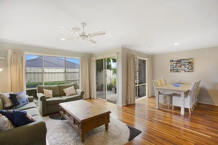 Second view of Homely house listing, 8a Collocott Street, Mordialloc VIC 3195