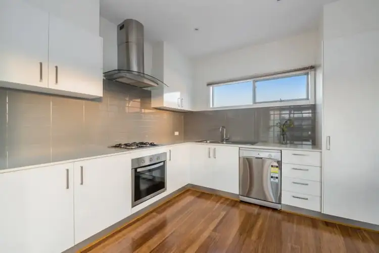 Third view of Homely townhouse listing, 40/60 Cradle Mountain Drive, Craigieburn VIC 3064
