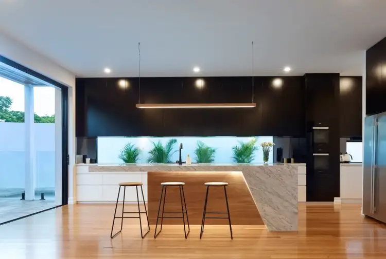 Fifth view of Homely house listing, 122 Alexandra Road, Clayfield QLD 4011