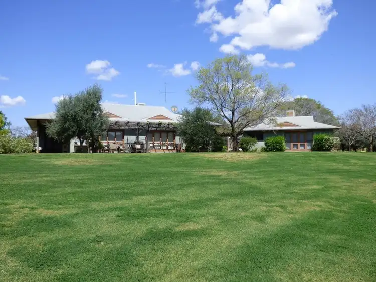 Main view of Homely rural property listing, 12567 Paltridge Road, St George QLD 4487