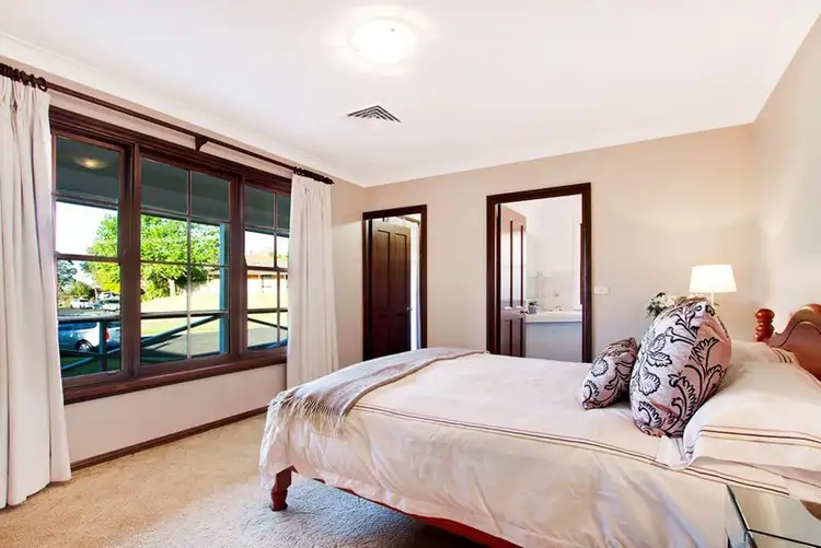 Seventh view of Homely house listing, 4 Christopher Place, North Richmond NSW 2754