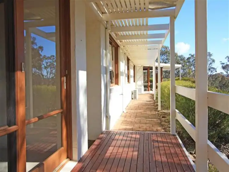 Fourth view of Homely house listing, 1199 Norton Road, Wamboin NSW 2620