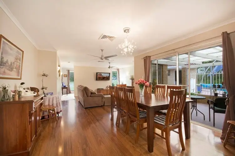 Fifth view of Homely house listing, 2 Tibrogargan Drive, Beerburrum QLD 4517