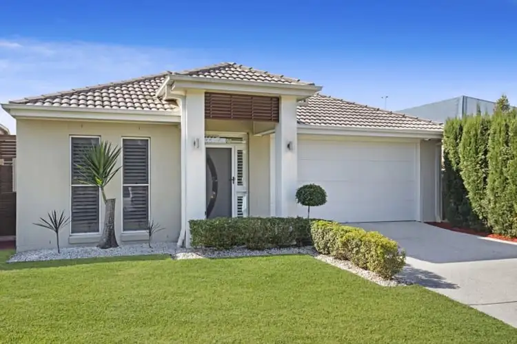 Main view of Homely house listing, 10 Koala Close, North Lakes QLD 4509