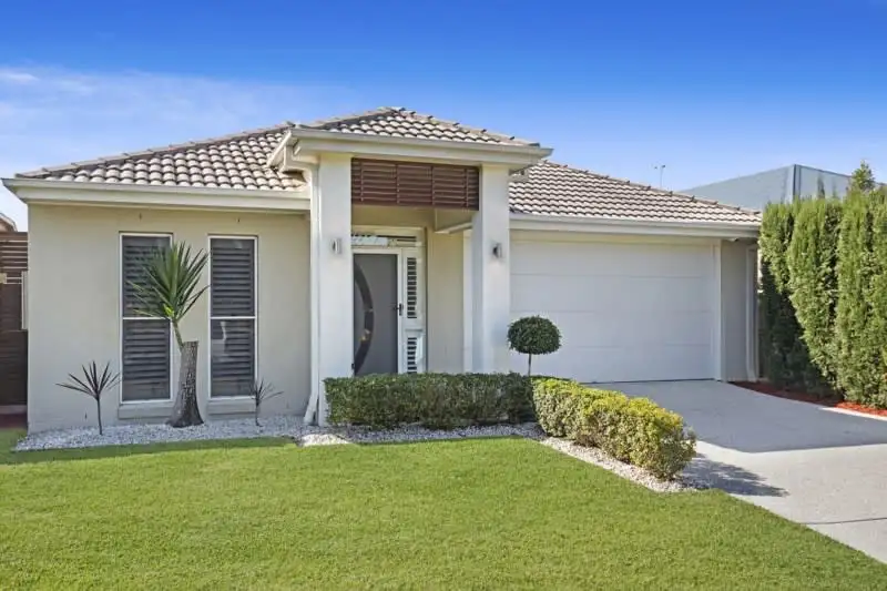 Main view of Homely house listing, 10 Koala Close, North Lakes QLD 4509