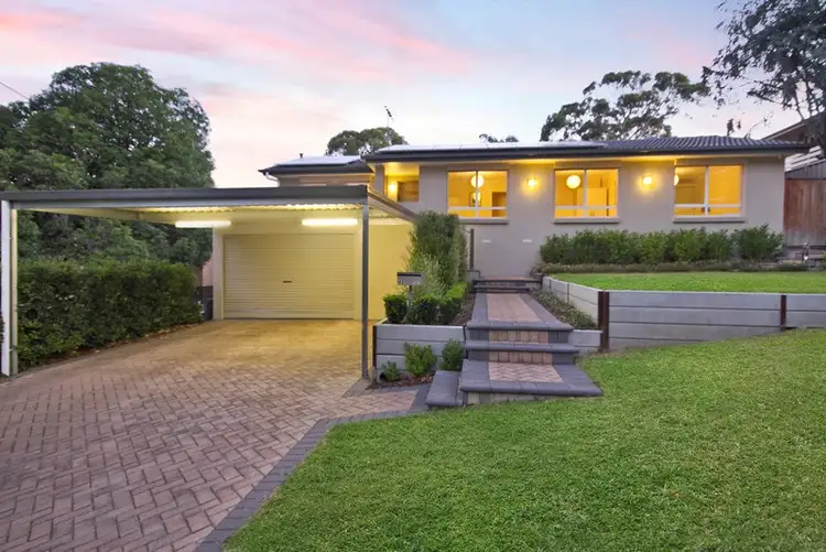 65 Lake View Crescent, Highbury SA 5089