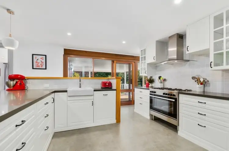 Second view of Homely house listing, 3 Nari Circuit, Moss Vale NSW 2577