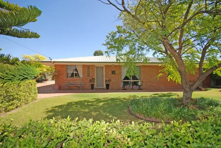 12 Elizabeth Way, Jurien Bay WA 6516