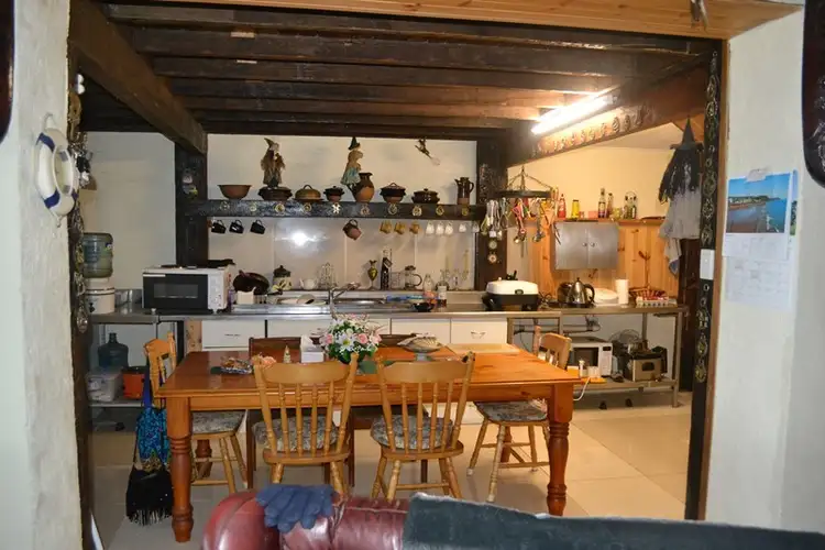 Second view of Homely house listing, 21 Main Street, Port Victoria SA 5573