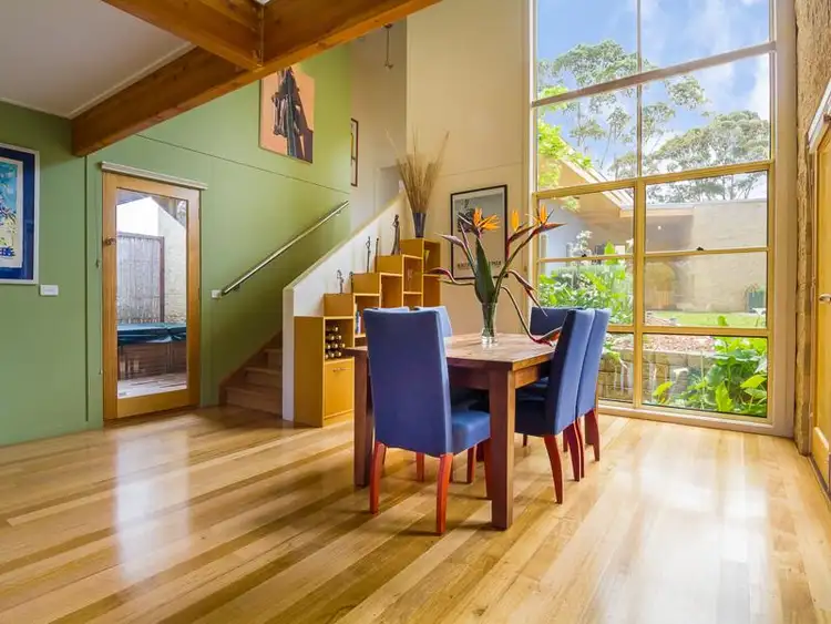 Fifth view of Homely house listing, 9 Hereward Close, Cowes VIC 3922