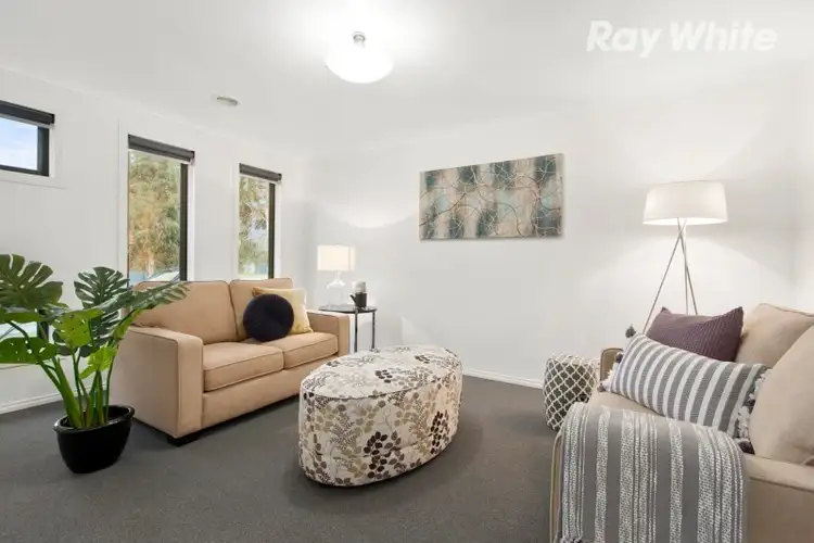 Second view of Homely house listing, 23 Dianella Close, Pakenham VIC 3810