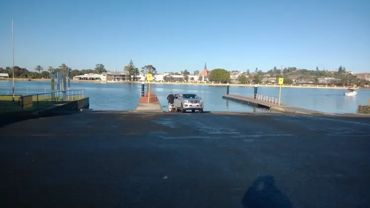 Second view of Homely land listing, 1 Avonbank Way, Bunbury WA 6230