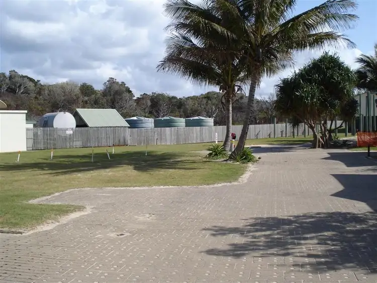 Sixth view of Homely land listing, 28 Williams Avenue, Fraser Island QLD 4581