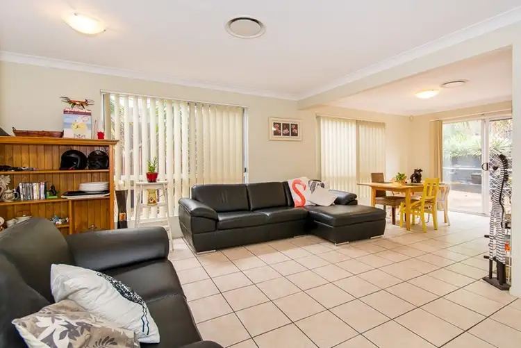 Second view of Homely house listing, 102/308 Handford Road, Taigum QLD 4018